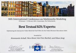 Best Textual KIS/Experts